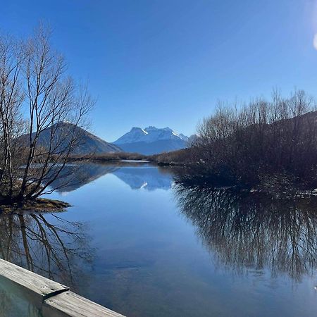 #3 Glenorchy Alpine Suite Aspen Exterior foto
